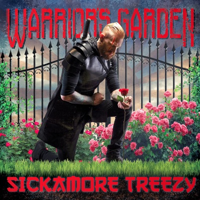 Warrior's Garden