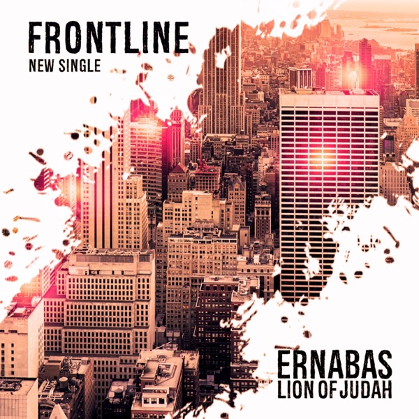 Frontline (feat. Lion of Judah)