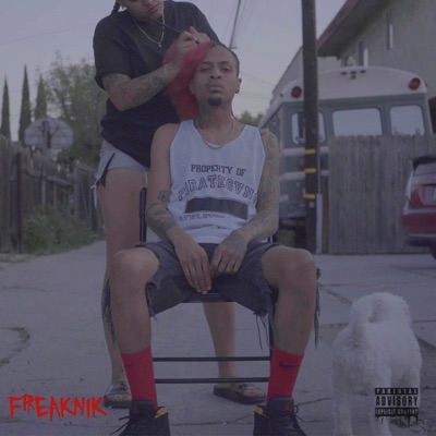 FreakNik - Single