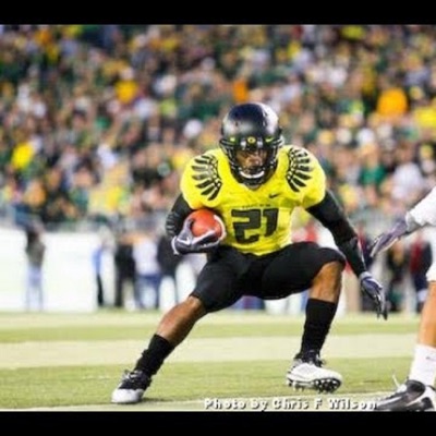 Lamichael James - Single