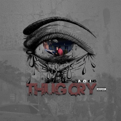Thug Cry - Single