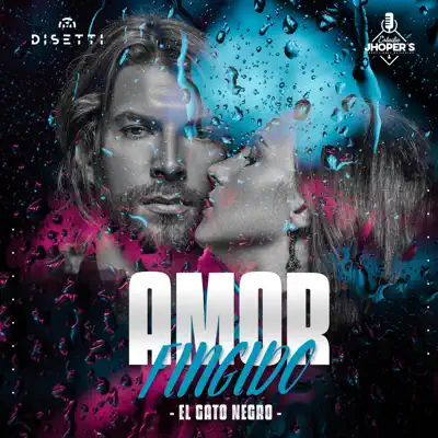 Amor Fingido - Single - El Gato Negro