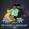 Te Paso a Buscar (feat. El Nicky) - Diamante Ayala lyrics
