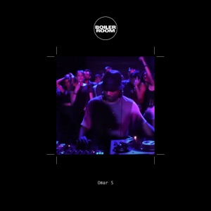Boiler Room: Omar S in Napoli, Aug 31, 2016 (DJ Mix)