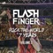 AHORA - Avalanche, Flash Finger & C.R.N lyrics