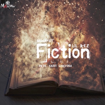 Fiction (feat. Lil Rez) - Single