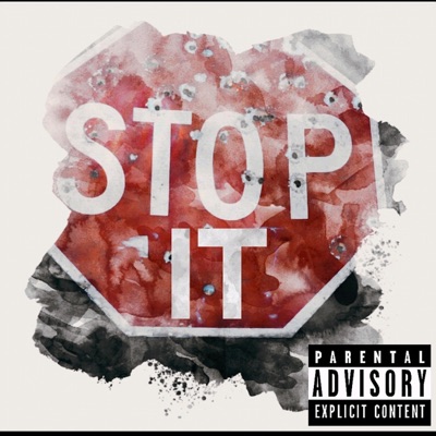 Stop It - Single