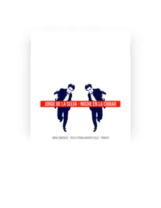 聆聽 Jorge de la Selva、觀看音樂影片、閱讀小傳、查看巡演日期等！