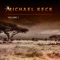 African Koma - Michael Keck lyrics