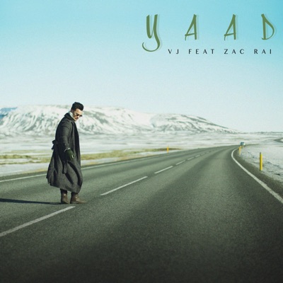 Yaad (feat. Zac Rai) - Single