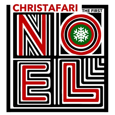 The First Noel - Single - Christafari