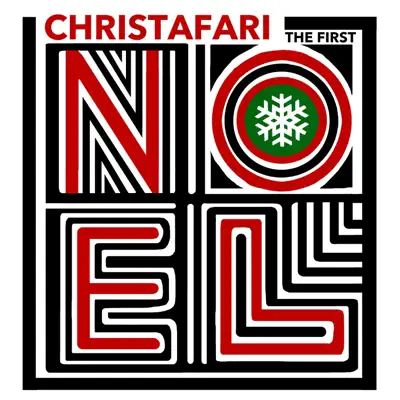 The First Noel - Single - Christafari