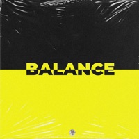 Balance - Single (feat. Kelviin 57) - Single - IP (The Sound)