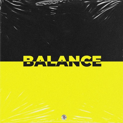 Balance - Single (feat. Kelviin 57) - Single