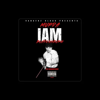 Listen to Murda, watch music videos, read bio, see tour dates & more!
