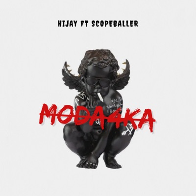 Moda4ka (feat. Scopeballer) - Single