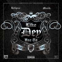 Like Dey Use to (feat. Slim Polk & Cash Money) - Single - EclipseMuzik