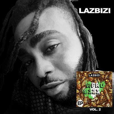 Afrobizi the EP, Vol. 2 - EP