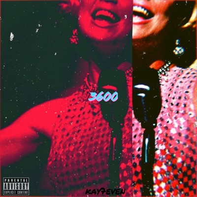 3600 (feat. CCG) - Single
