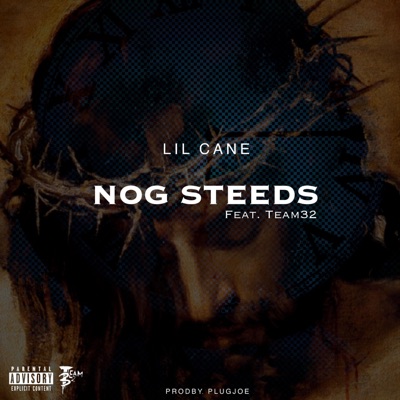 Nog Steeds (feat. Team32) - Single