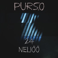 24 Neliöö - Single - Purso