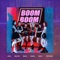 Boom Boom - ANS lyrics