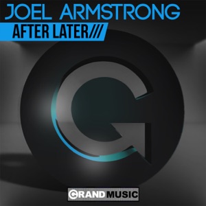 After Later - Single