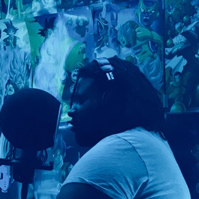 Blue Lingere - Single