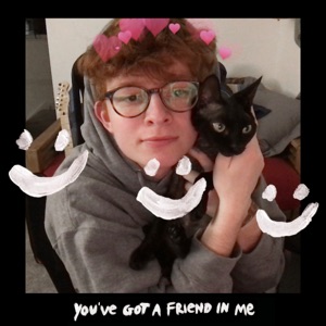 You've Got a Friend In Me - Single