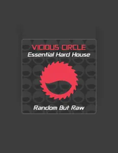 Listen to Random But Raw, watch music videos, read bio, see tour dates & more!