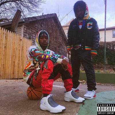 WINGSTOP (feat. Baby Lovato & Chris Concepts) - Single