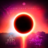 Exceed Your Superior - Single - Red Pulse & Alchemist Soul