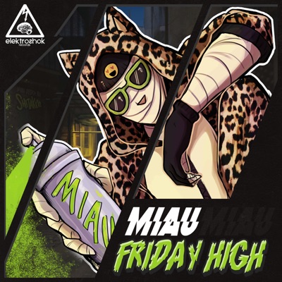 Friday High - Single