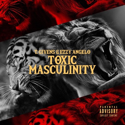 Toxic Masculinity - Single