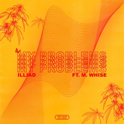My Problems (feat. M. Whise) - Single