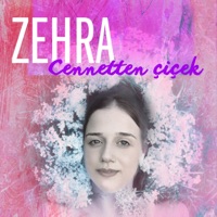 Cennetten Çiçek - Single - Zehra