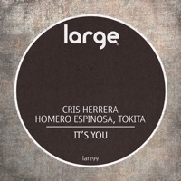 It's You - Single - Cris Herrera, Homero Espinosa & Tokita