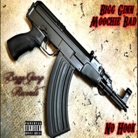 No Hook, Pt. 1 - Single - Bigg Ginn