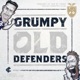 Grumpy Old Defenders