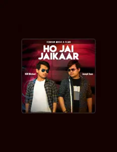 Posłuchaj wykonawcy Joseph Suan, obejrzyj teledyski, przeczytaj biografię, zobacz daty tras koncertowych i nie tylko!