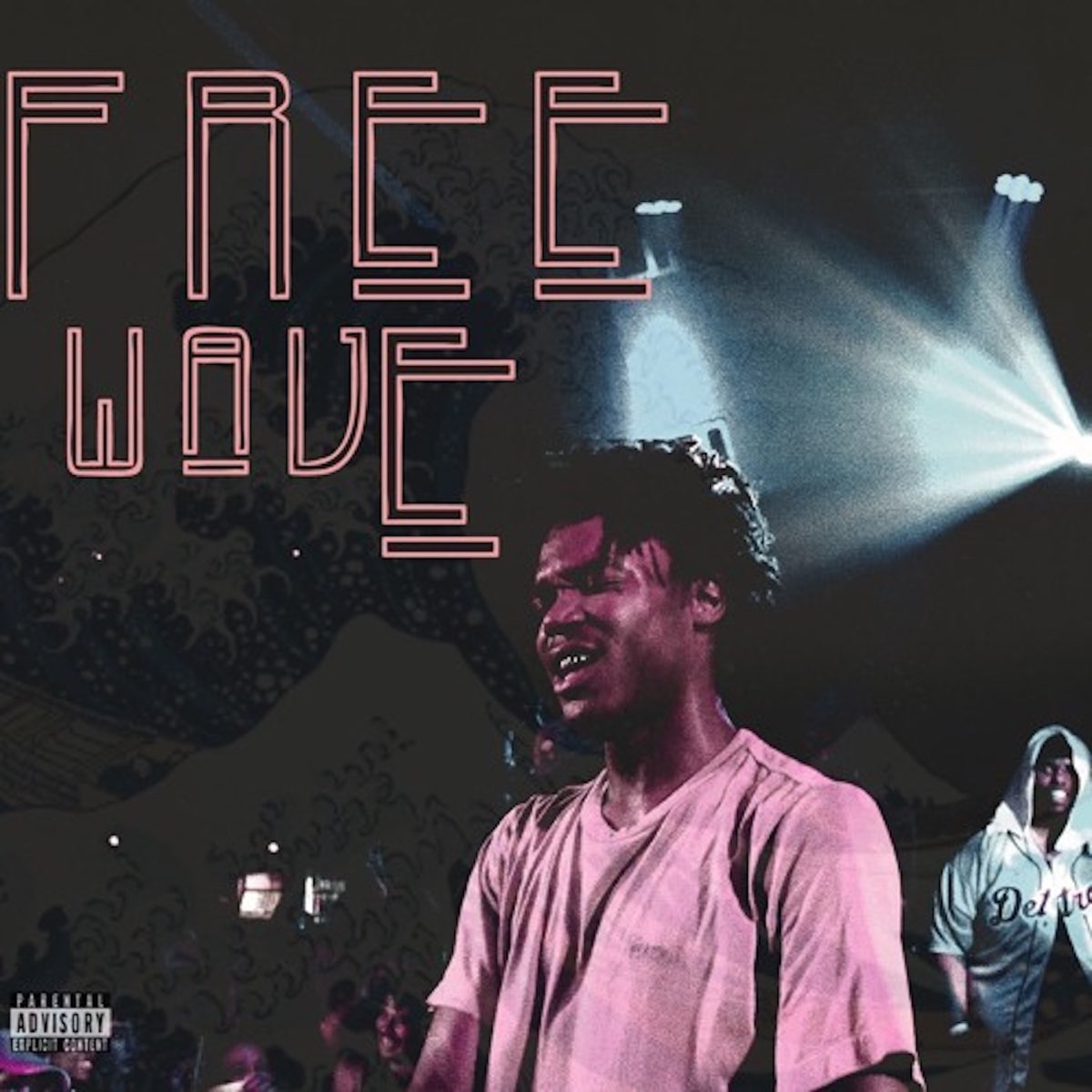 ‎Freewave - Album by LUCKI - Apple Music