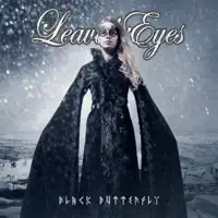 Black Butterfly — Leaves' Eyes