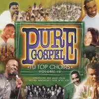 City Singers - I Am God (feat. Arnetta Murrill-Crooms) — Donald Lawrence & The Tri