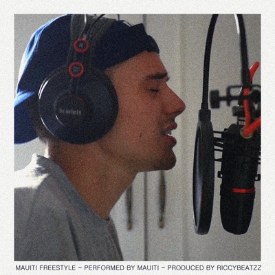 Mauiti Freestyle (feat. Mauiti) - Single