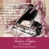 Pavlos Hatzopoulos - Ballade Nr. 1 G Minor op. 23