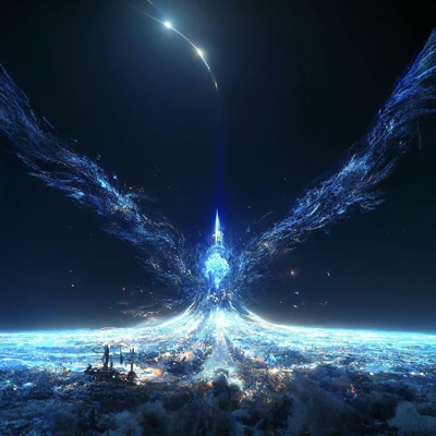 Astral Projection - EP