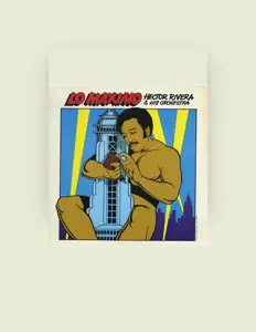Listen to Hector Rivera y Su Orquesta, watch music videos, read bio, see tour dates & more!