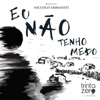 Niccolo Ammaniti Eu Não Tenho Medo - Capítulo 01 Eu Não Tenho Medo
