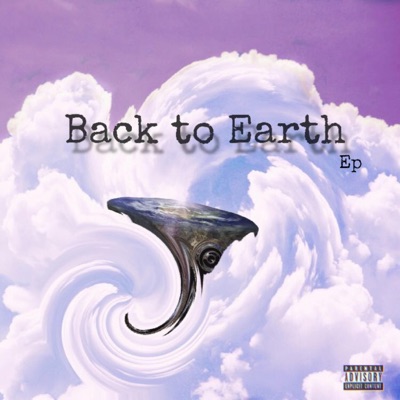 Back to Earth - EP