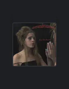 Dengarkan Jess Docherty, tonton video musik, baca bio, lihat tanggal tur & lainnya!